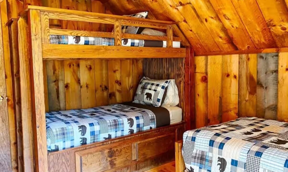 Photo of Bedroom in Center Ossipee