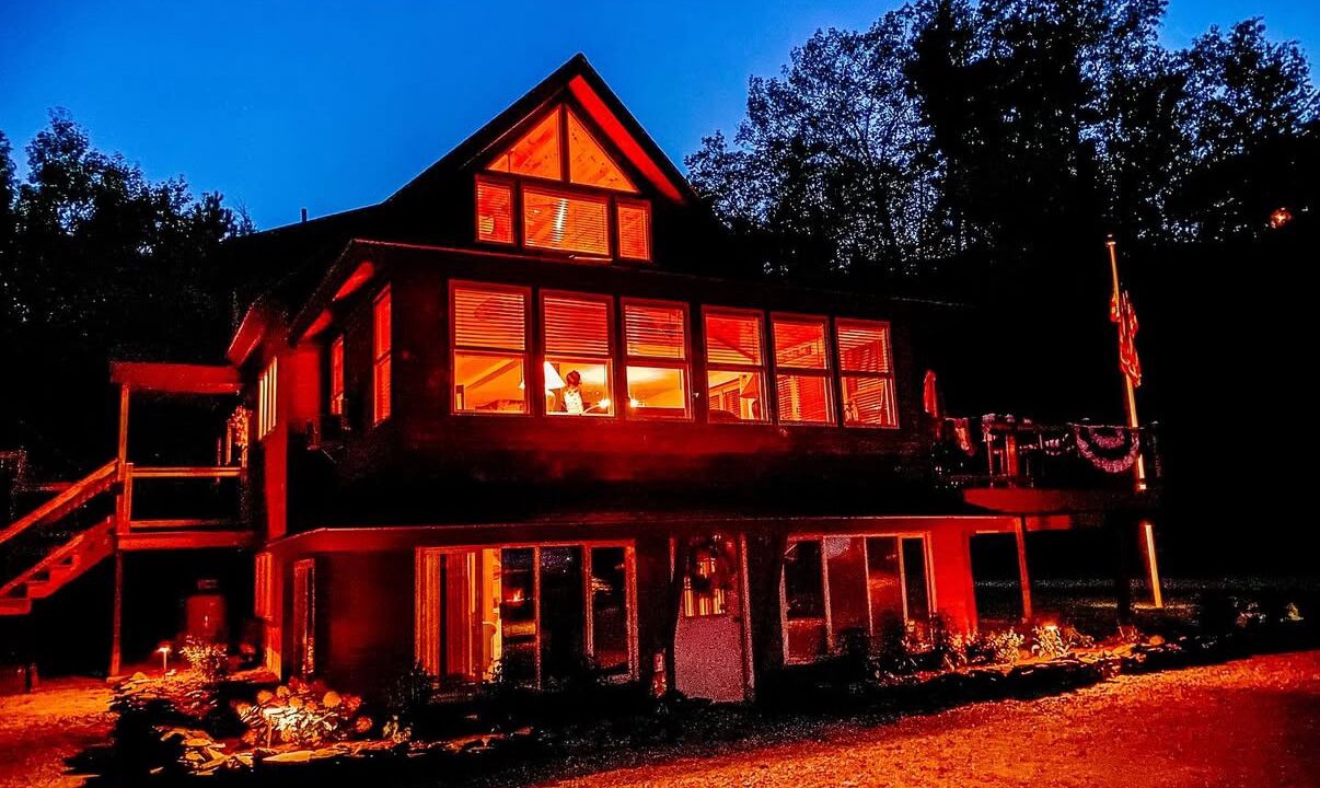 Photo of Outdoor in Center Ossipee