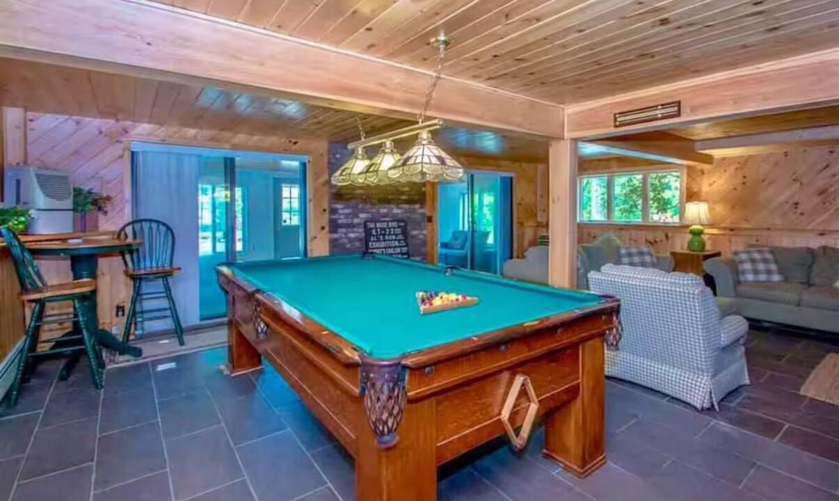 Photo of Bedroom in Center Ossipee