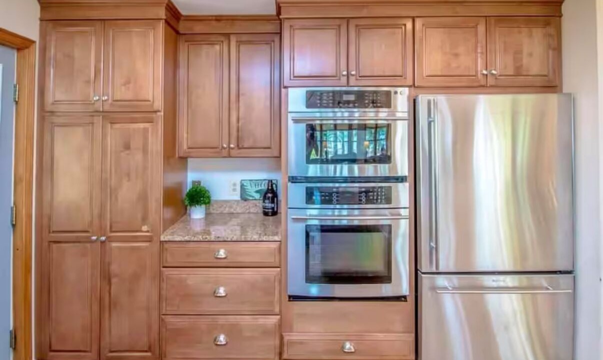 Photo of Kitchen in Center Ossipee