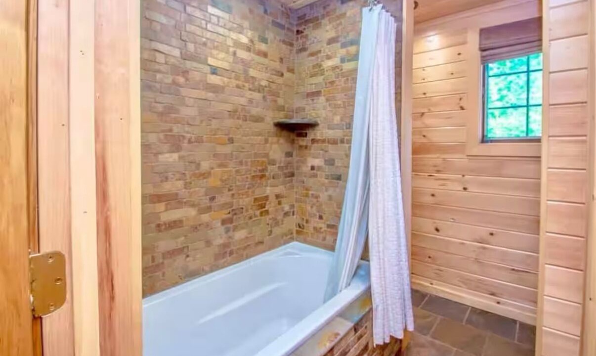 Photo of Bathroom in Center Ossipee