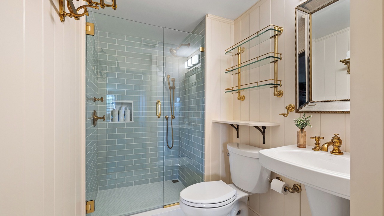 Photo of Bathroom in South Woodstock