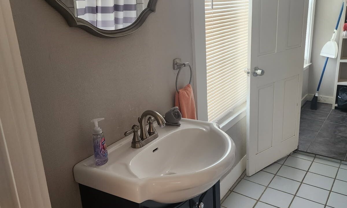 Photo of Bathroom in Killington
