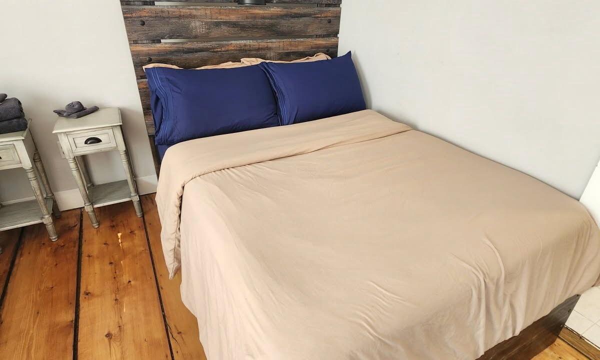 Photo of Bedroom in Killington