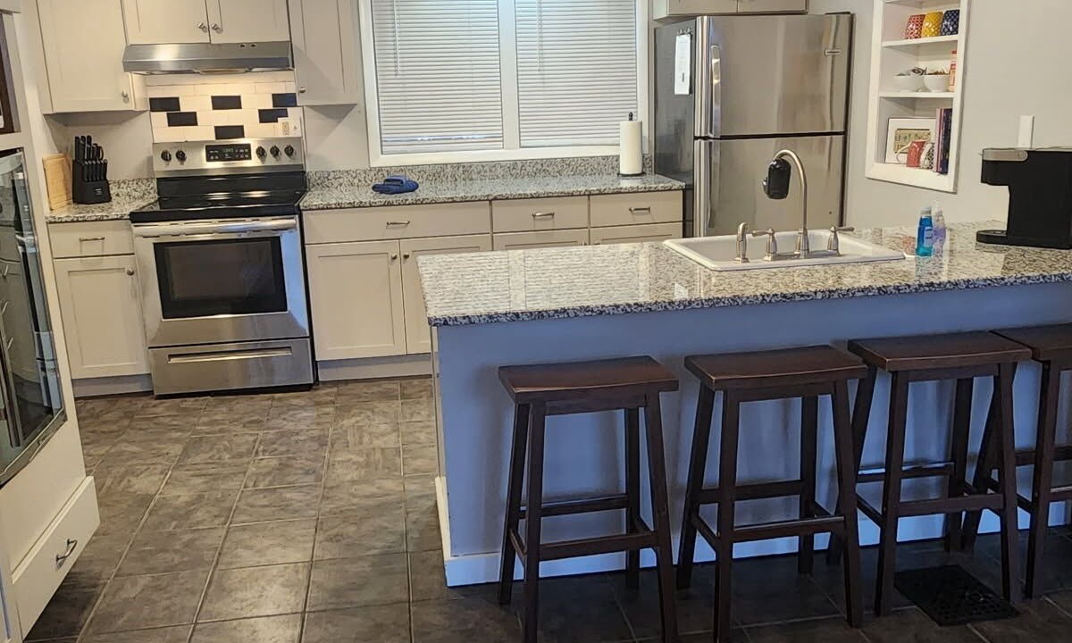 Photo of Kitchen in Killington