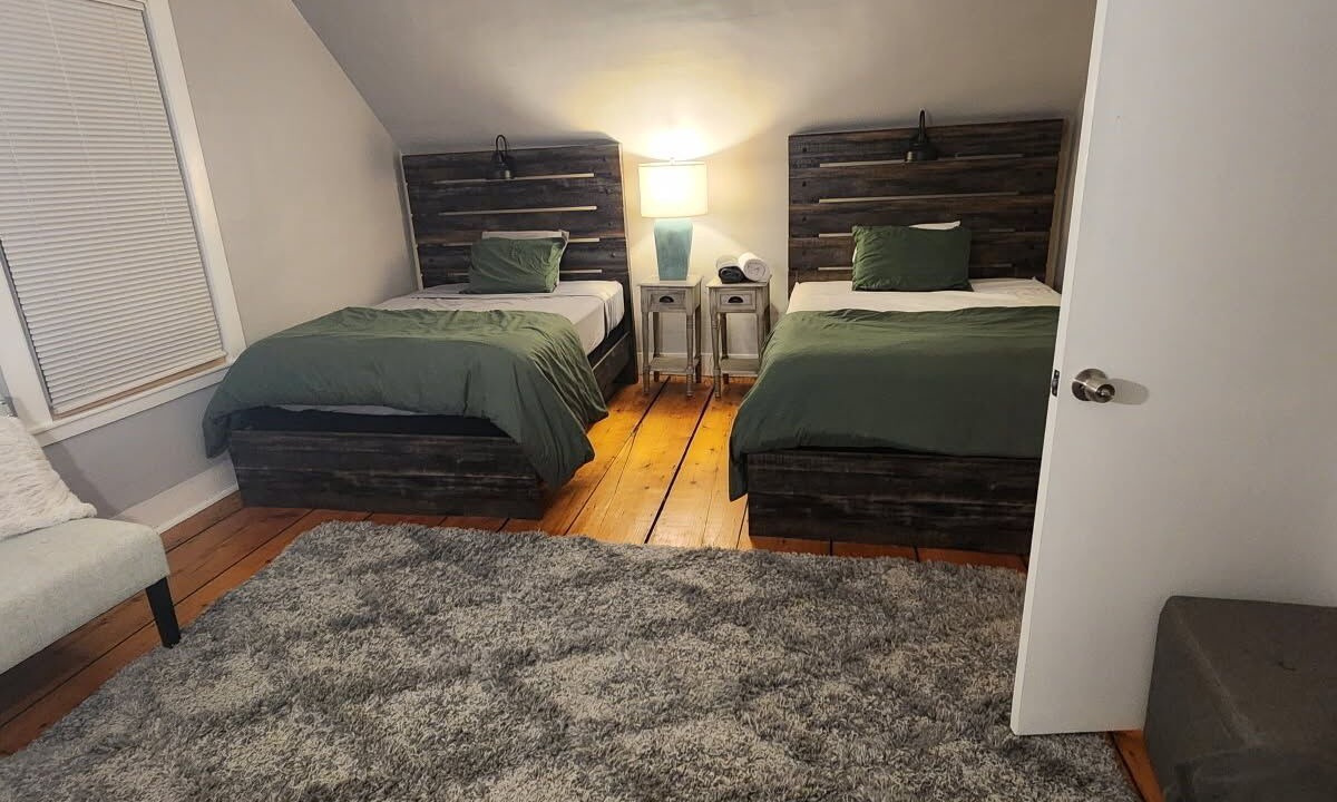 Photo of Bedroom in Killington
