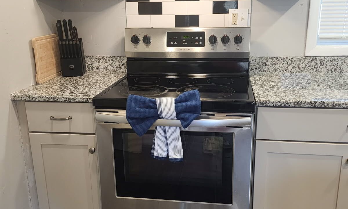 Photo of Kitchen in Killington