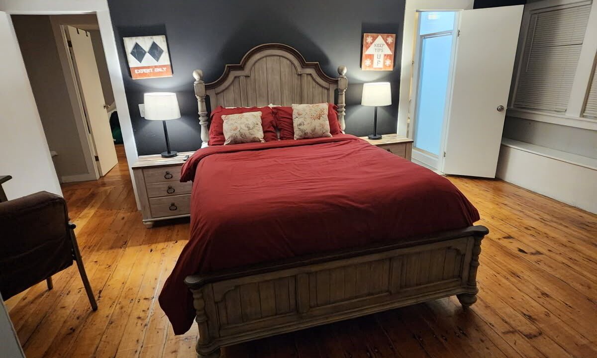Photo of Bedroom in Killington