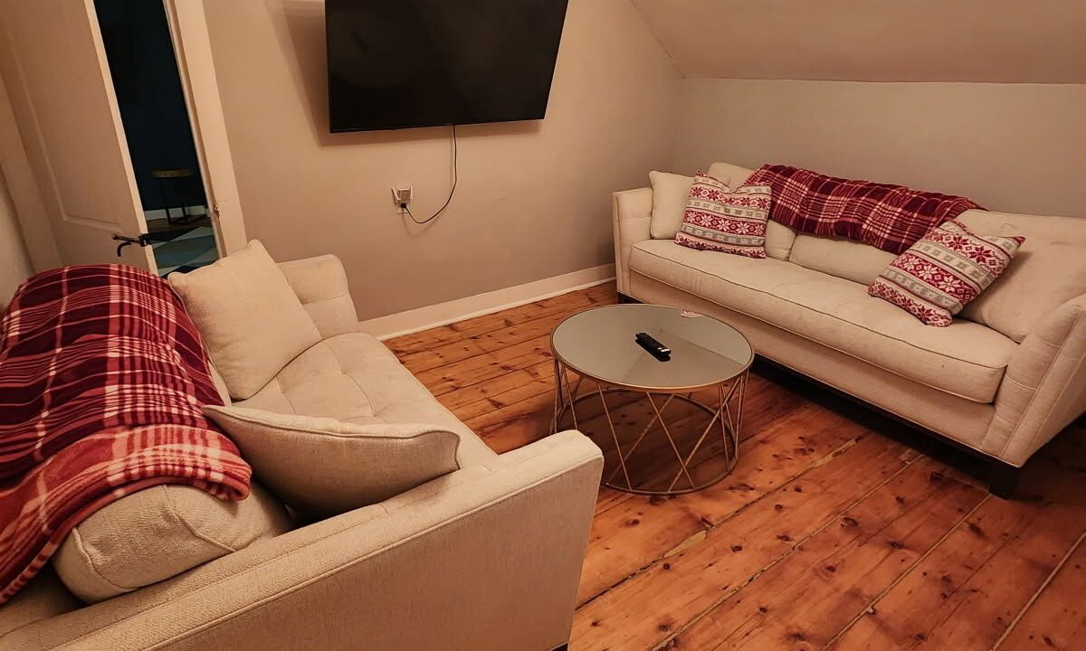 Photo of Livingroom in Killington