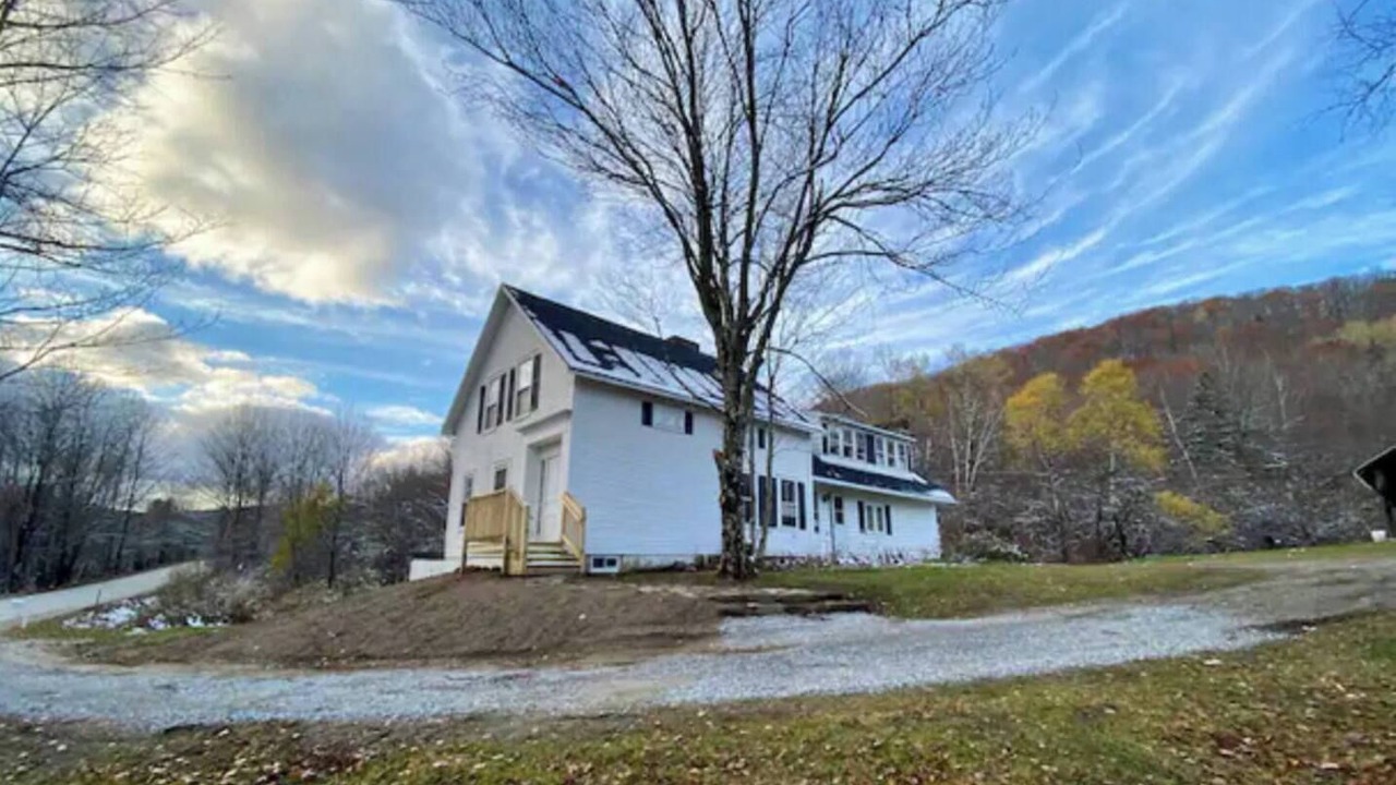 Photo of Outdoor in Killington