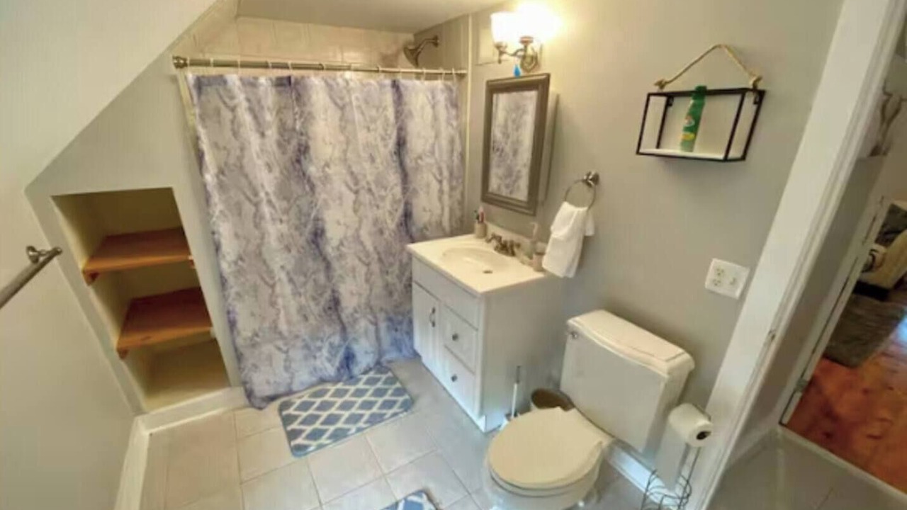 Photo of Bathroom in Killington