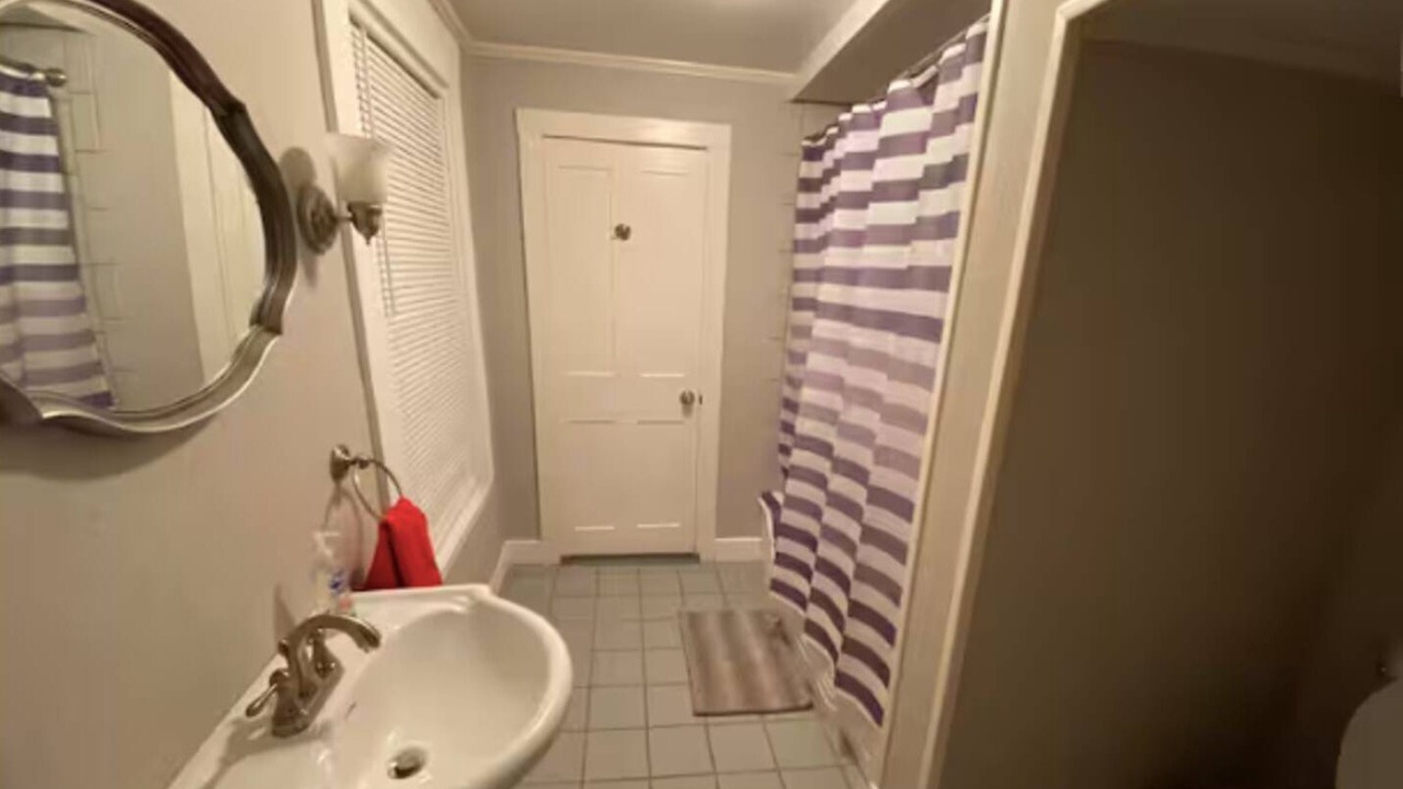 Photo of Bathroom in Killington