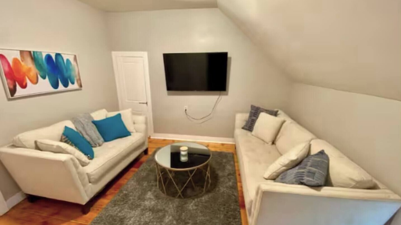 Photo of Livingroom in Killington