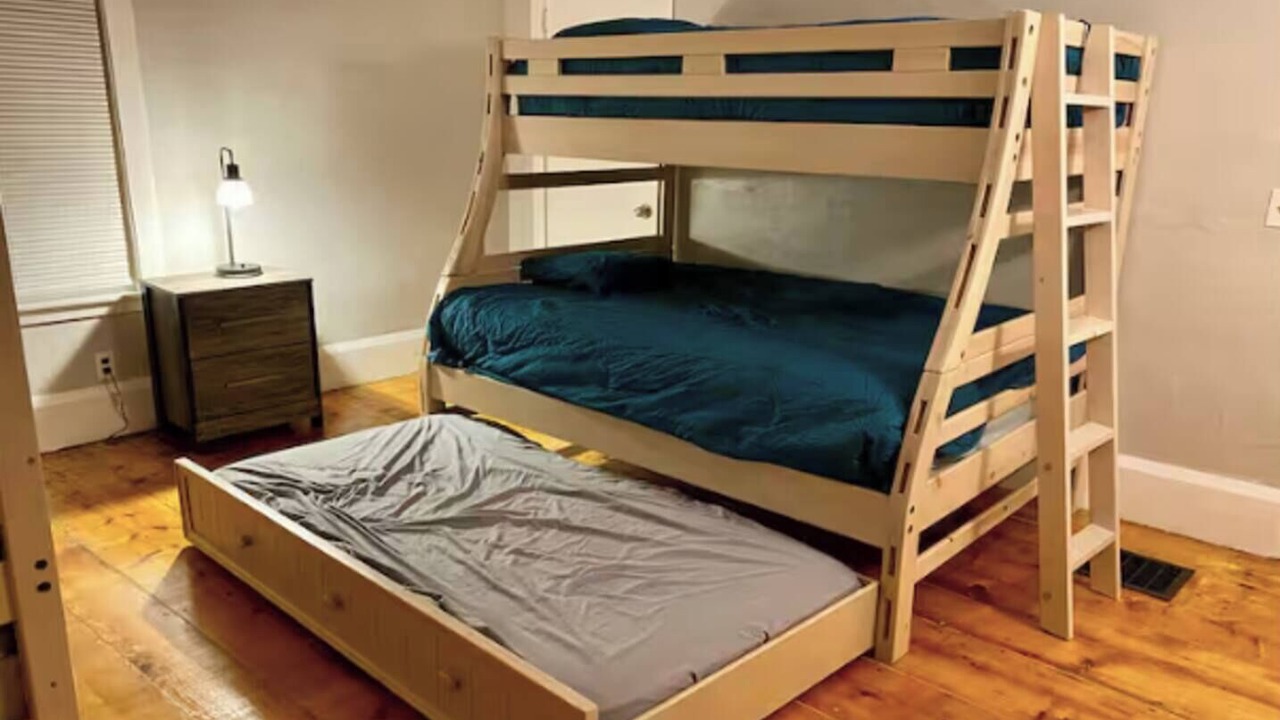 Photo of Bedroom in Killington