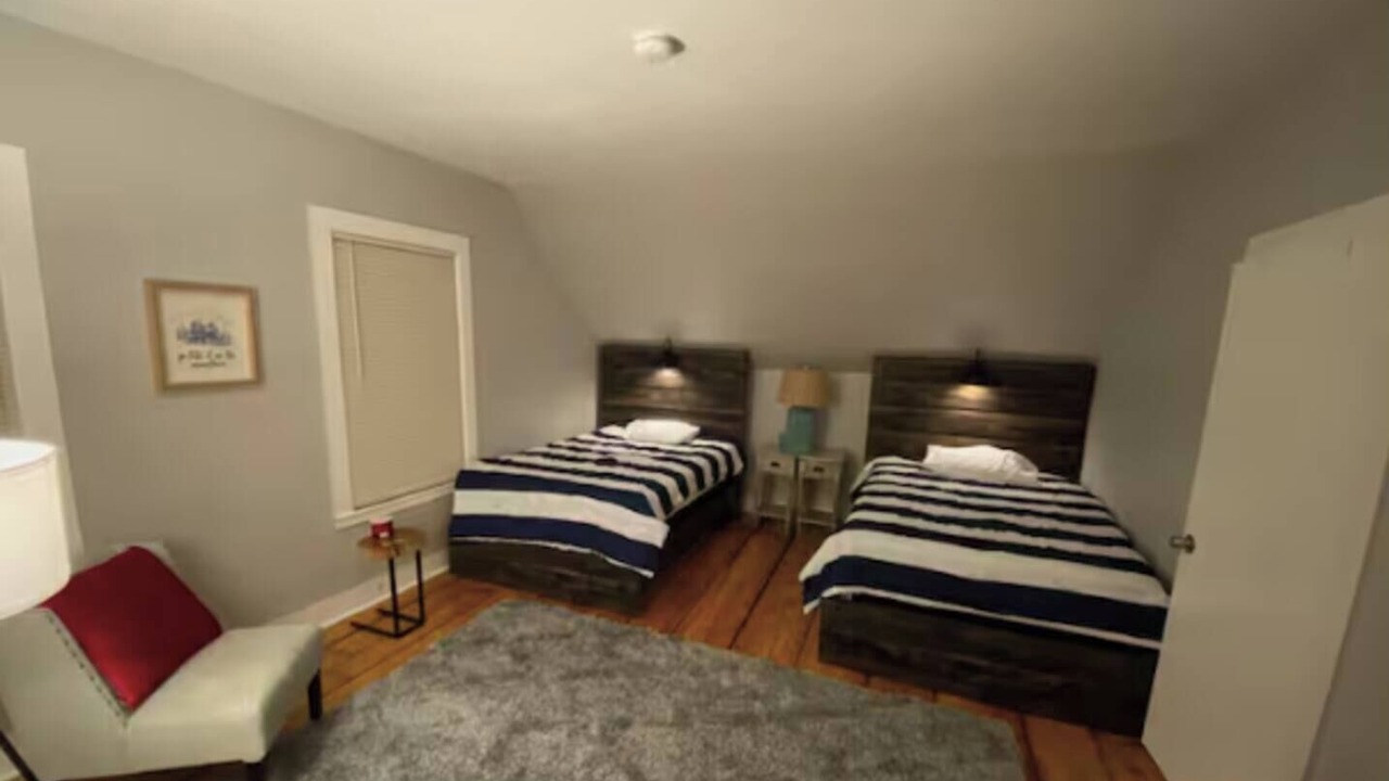 Photo of Bedroom in Killington