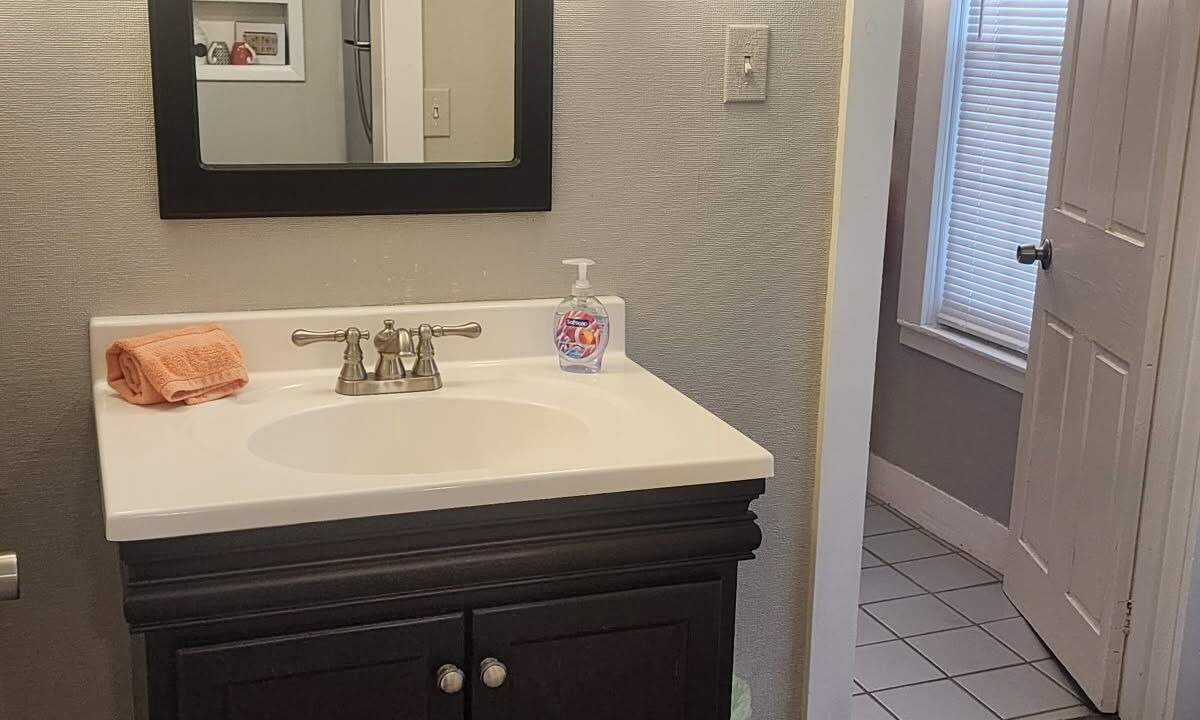 Photo of Bathroom in Killington