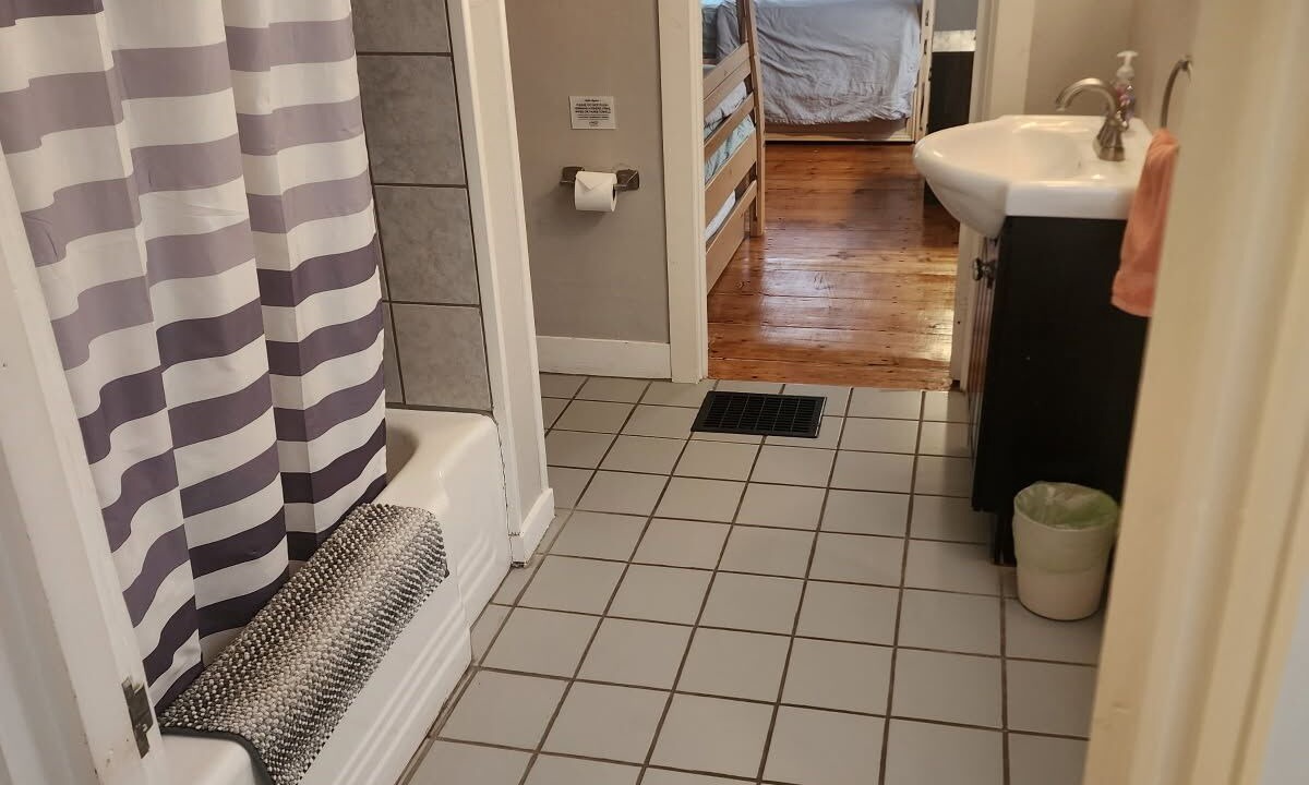 Photo of Bathroom in Killington