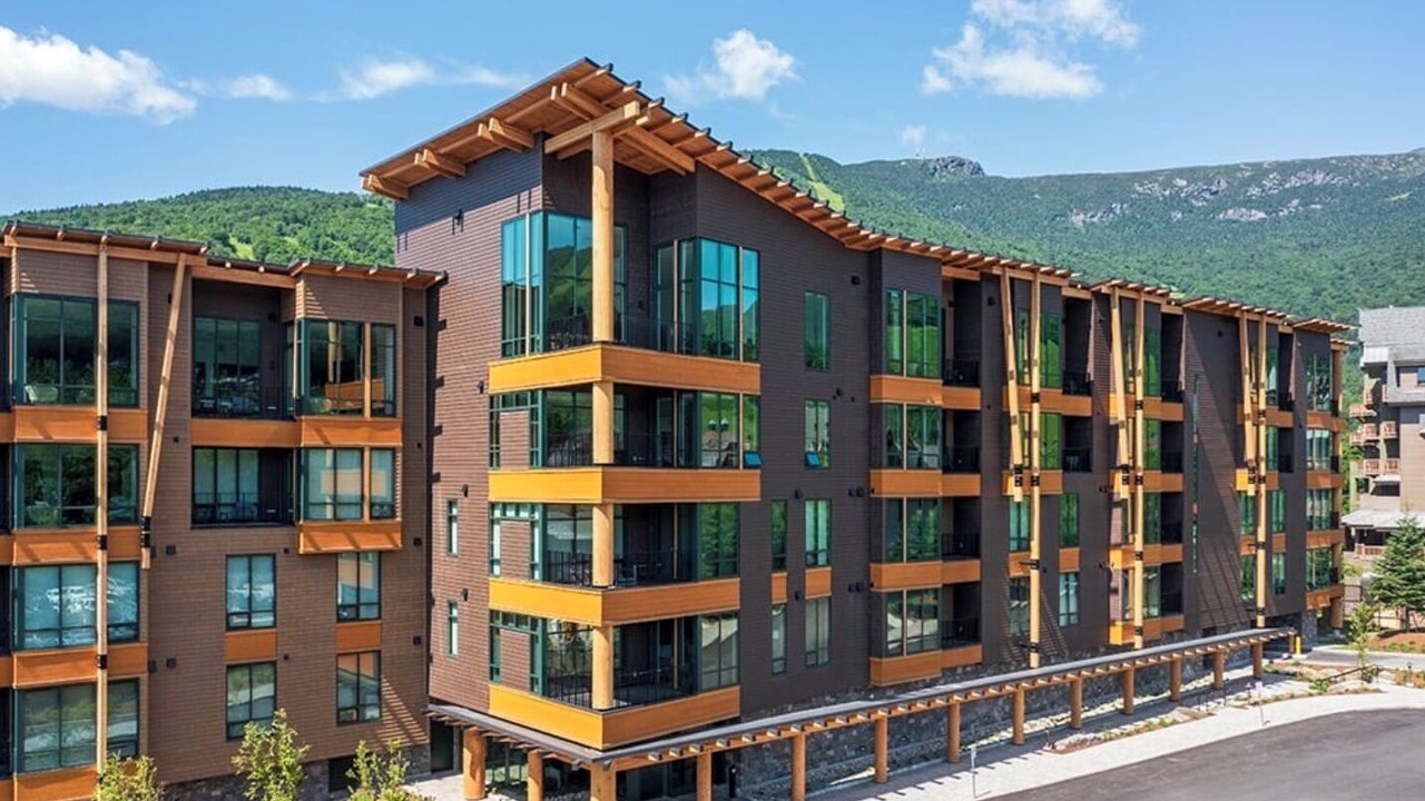 Photo of Outdoor in Stowe Area
