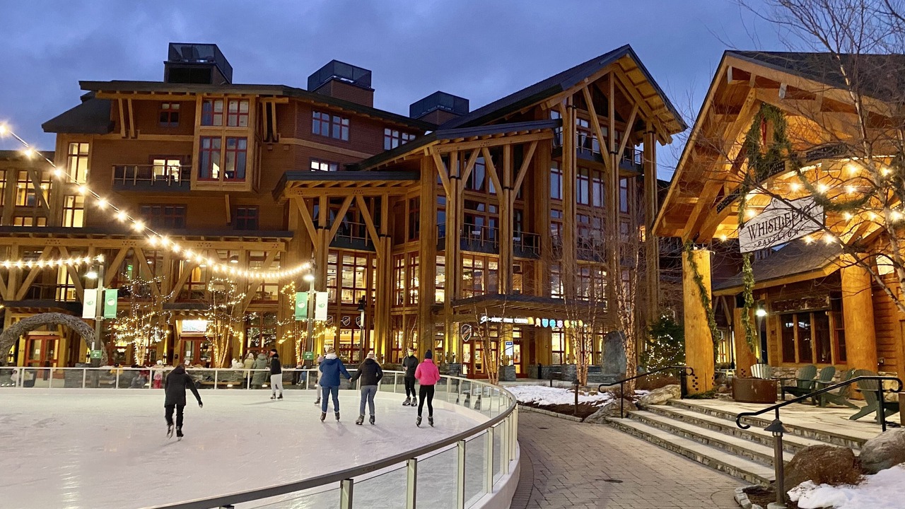 Photo of Outdoor in Stowe Area