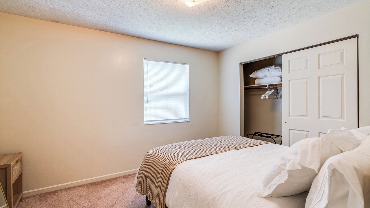 Photo of Bedroom in Oxford