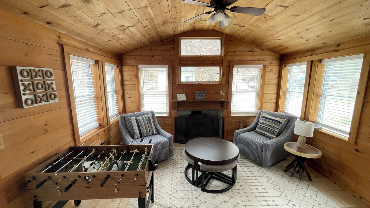 Photo of Bedroom in Middlesex