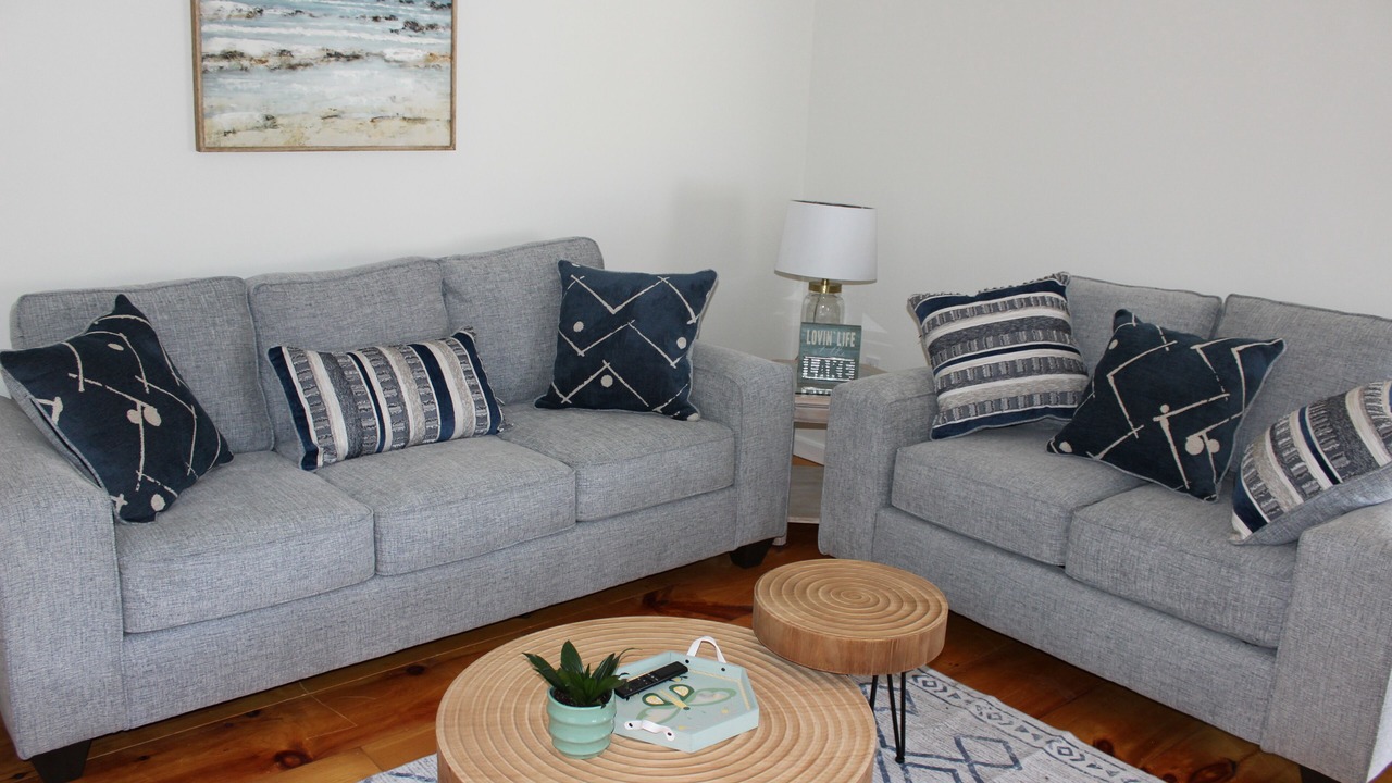 Photo of Livingroom in Middlesex