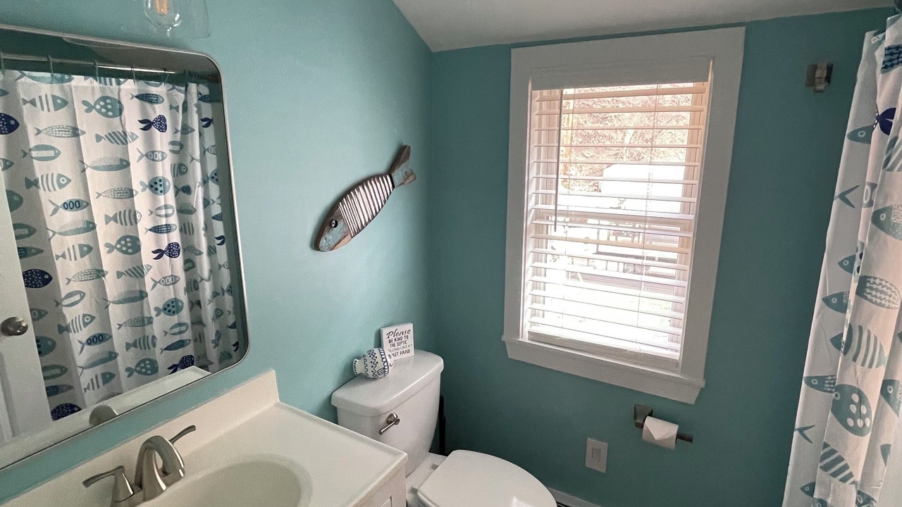 Photo of Bathroom in Middlesex