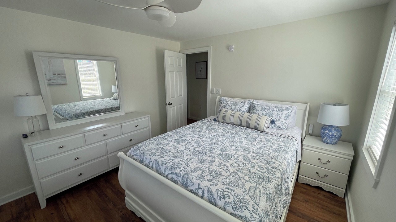 Photo of Bedroom in Middlesex