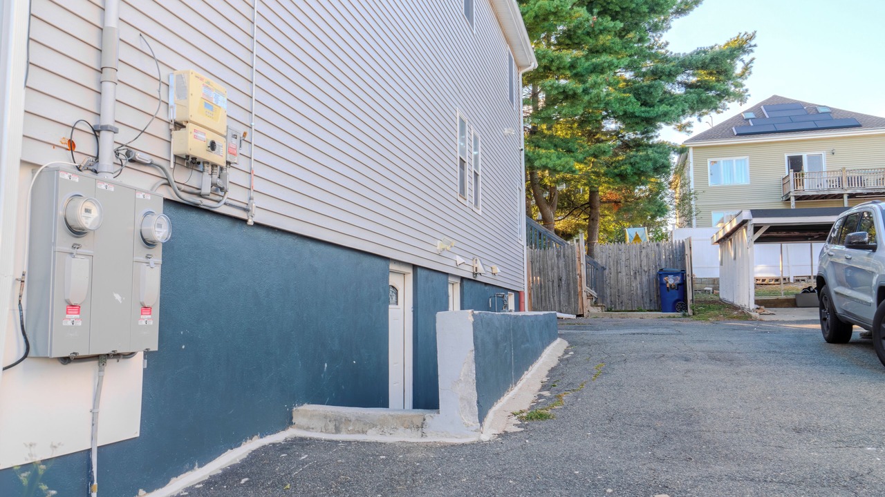 Photo of Outdoor in Revere