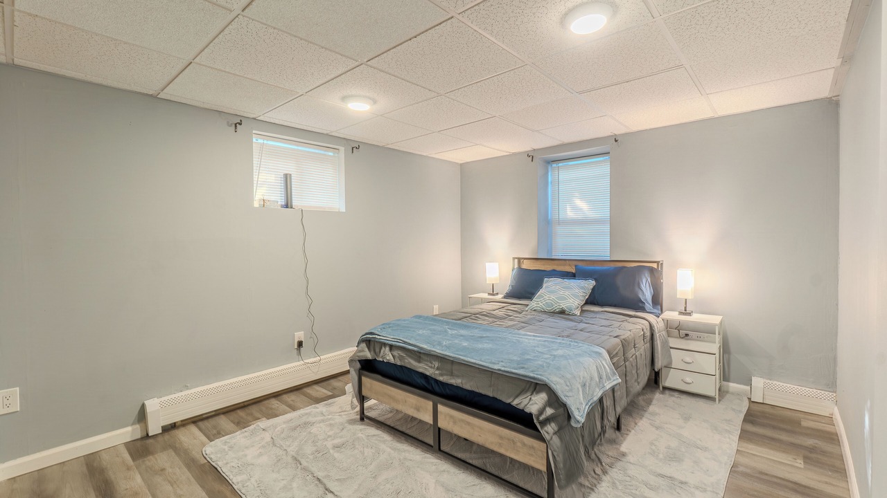 Photo of Bedroom in Revere