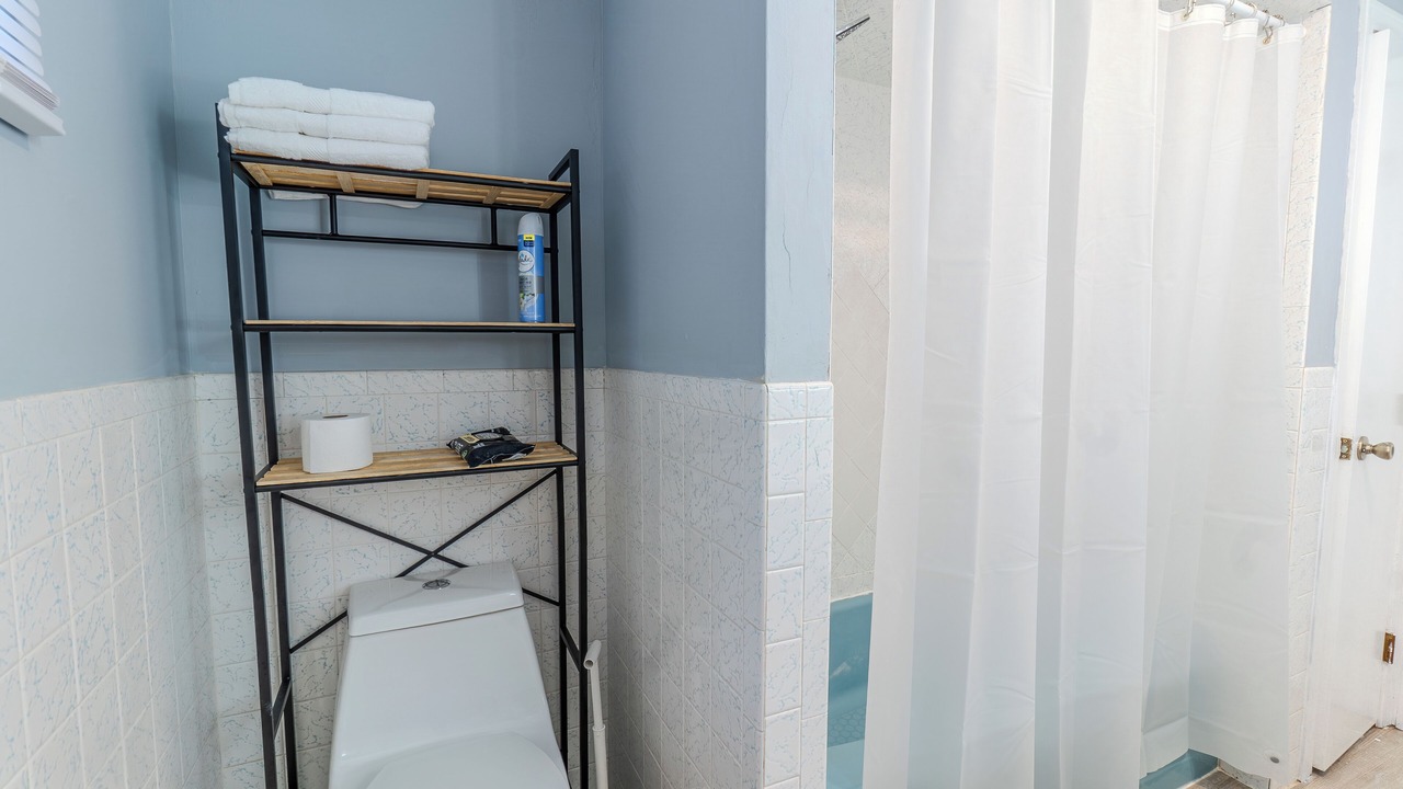 Photo of Bathroom in Revere