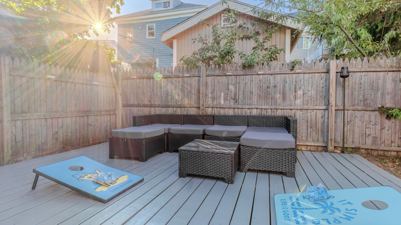 Photo of Outdoor in Revere