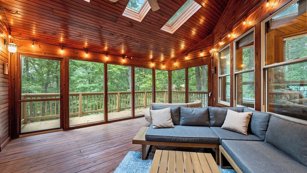 Photo of Outdoor in The Woods