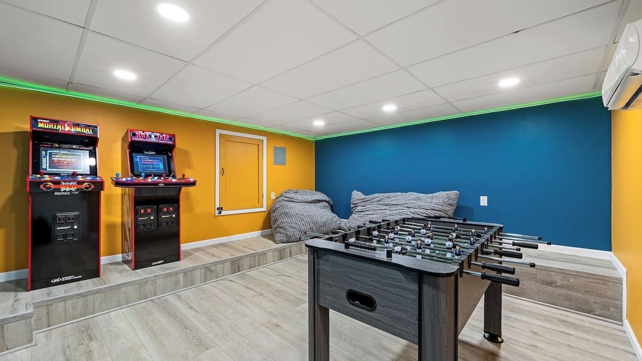 Photo of Bedroom in The Woods