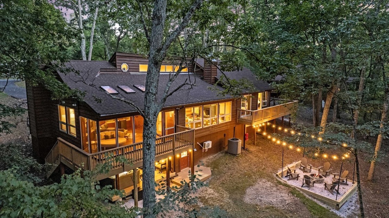 Photo of Outdoor in The Woods