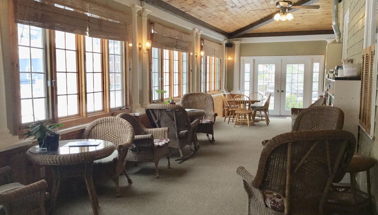 Photo of Outdoor in Wilmington