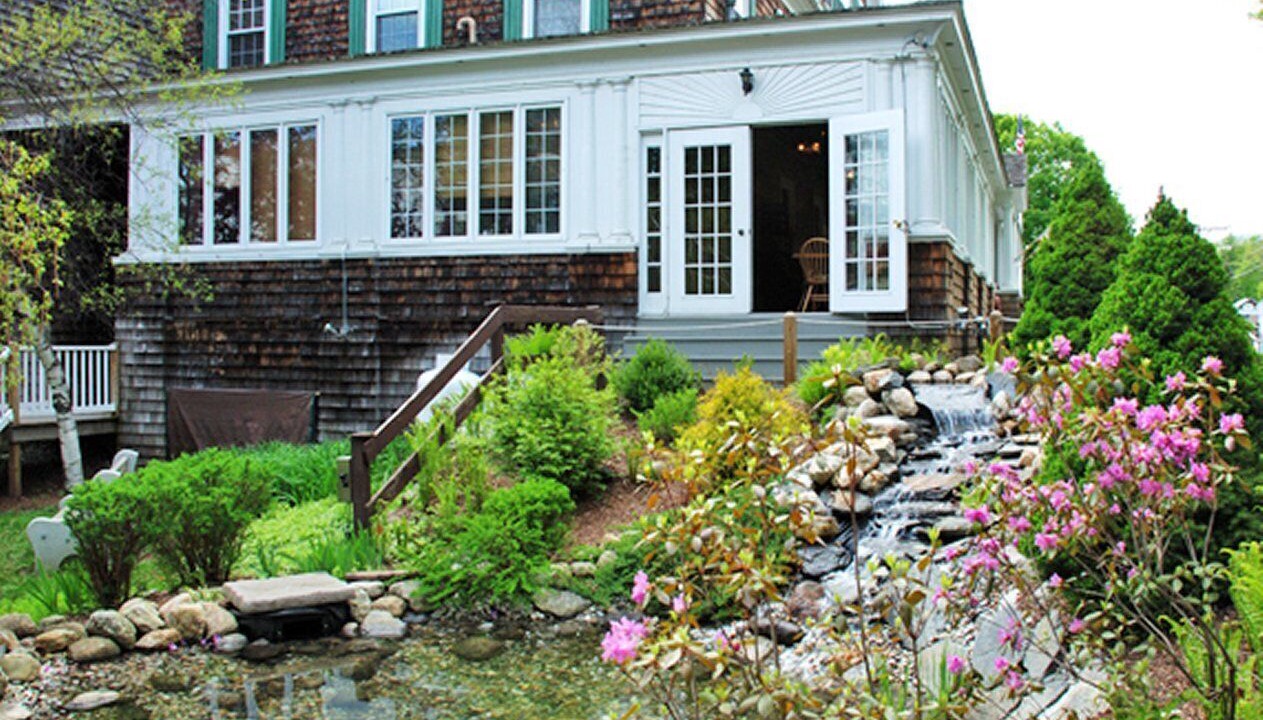 Photo of Outdoor in Wilmington