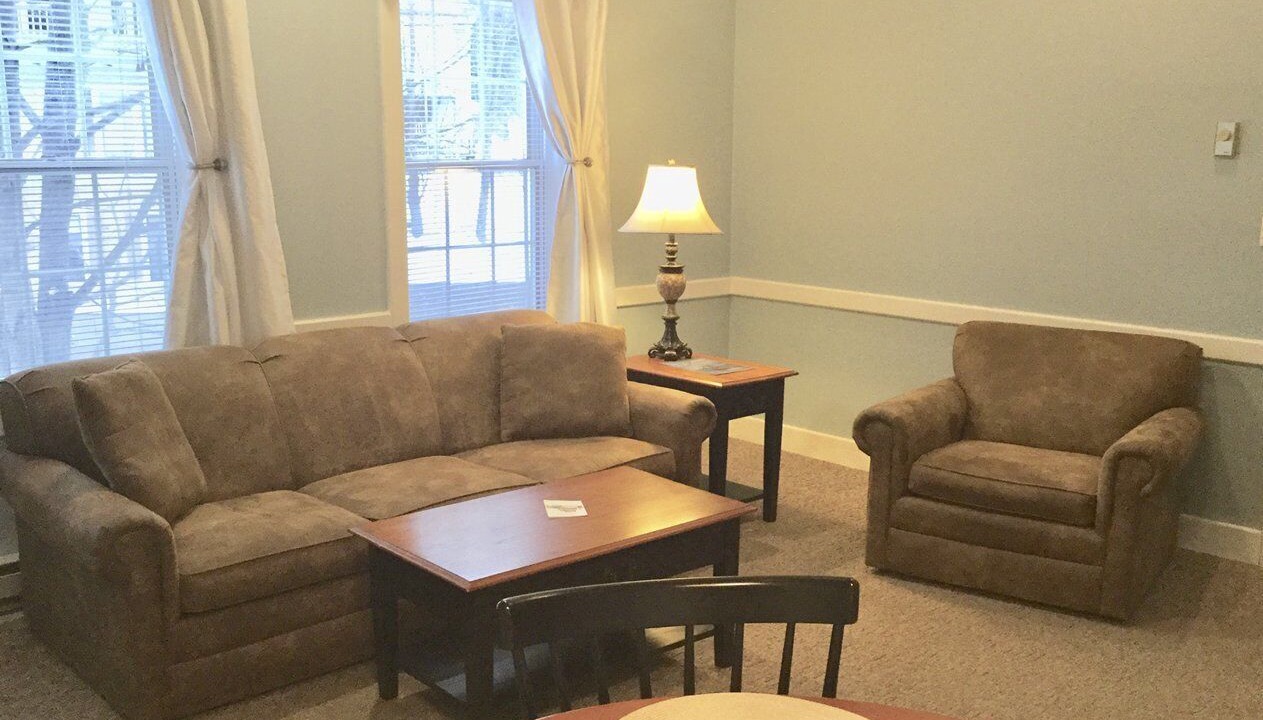 Photo of Bedroom in Wilmington