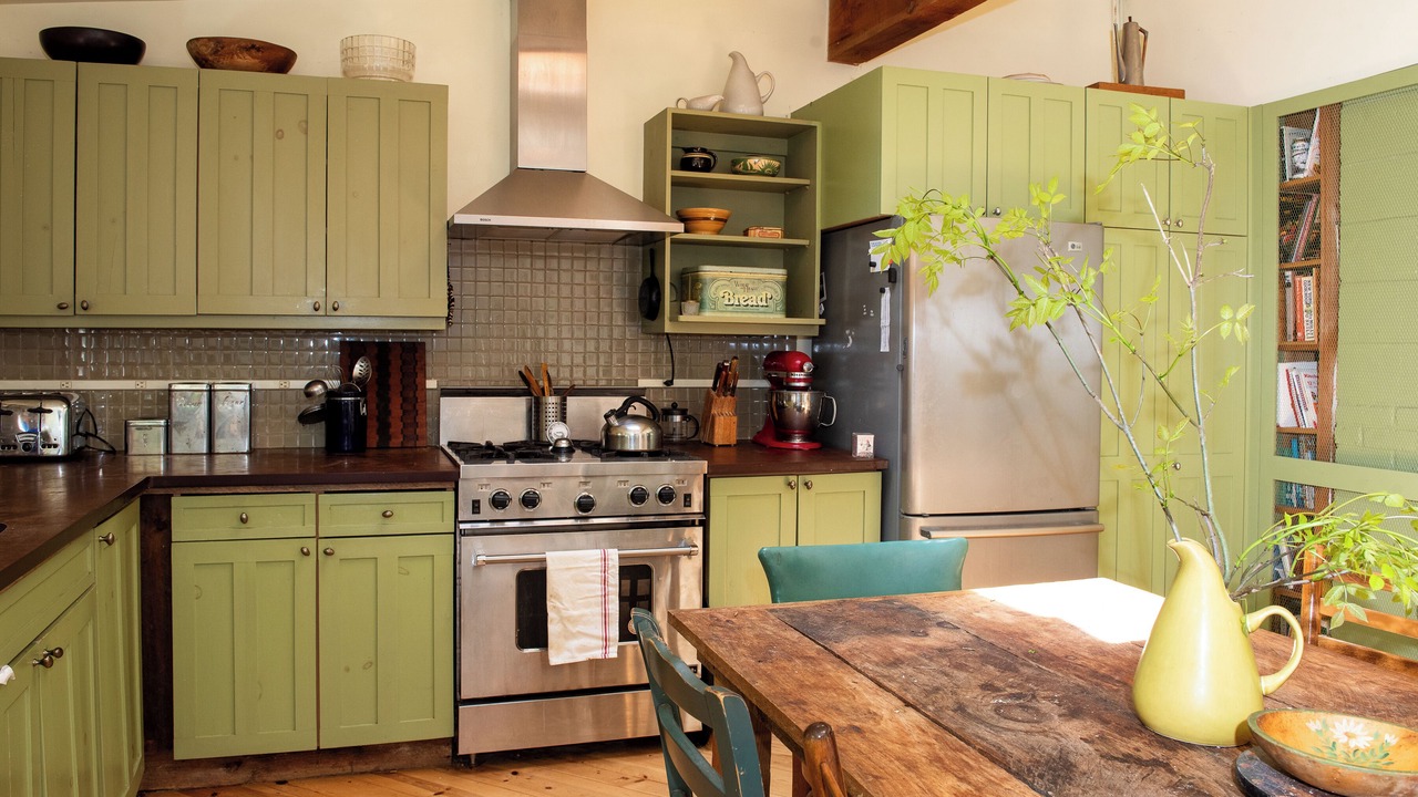 Photo of Kitchen in Chatham