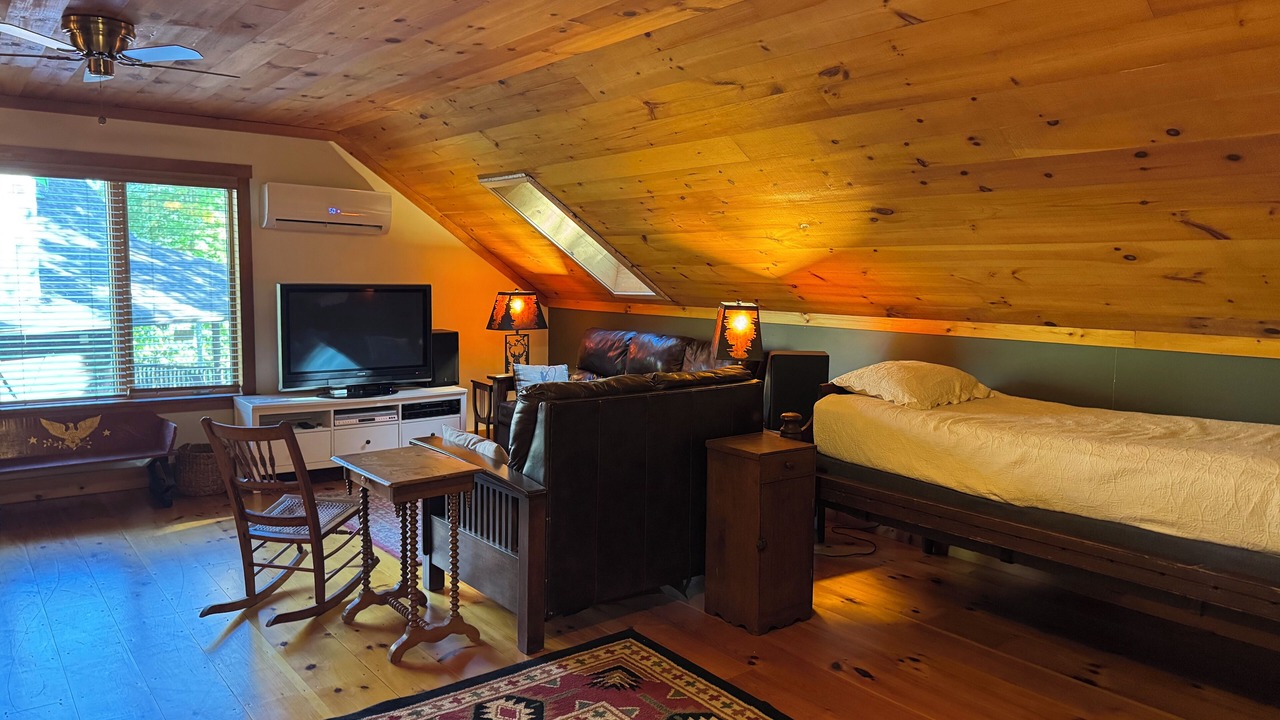 Photo of Bedroom in Keene