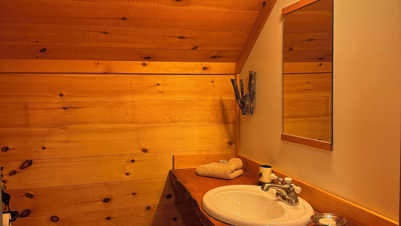 Photo of Bathroom in Keene