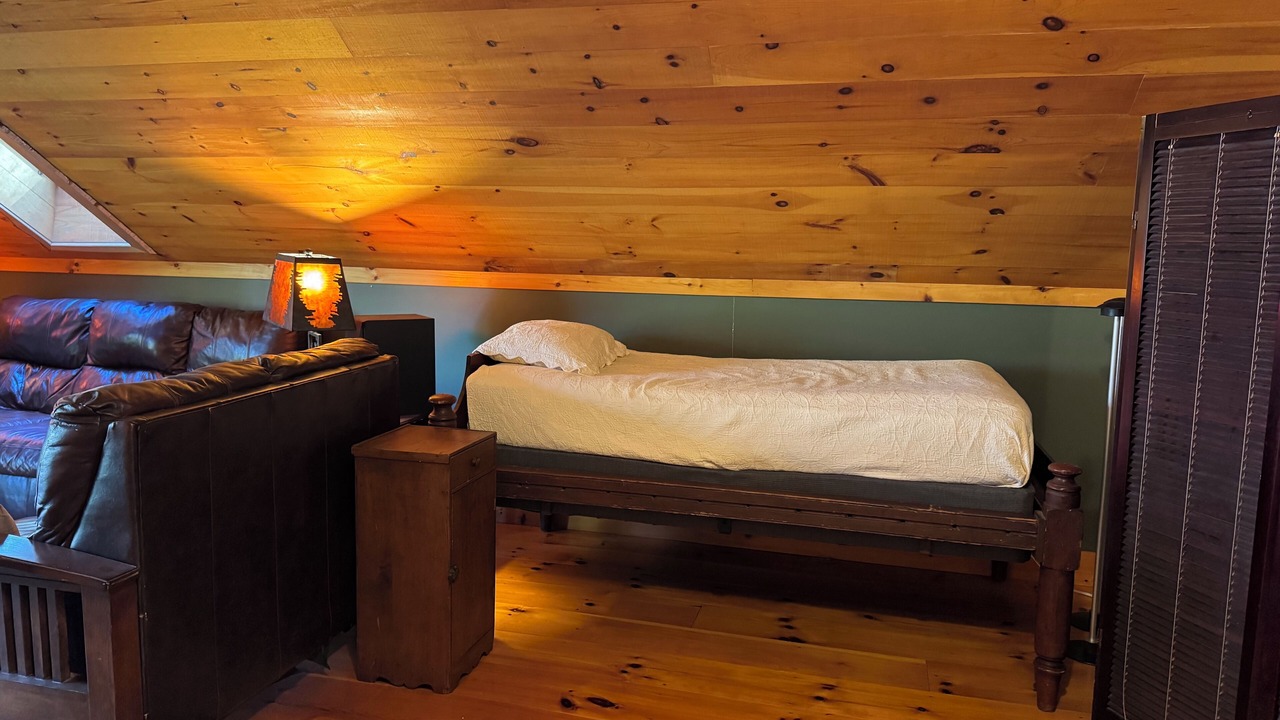 Photo of Bedroom in Keene