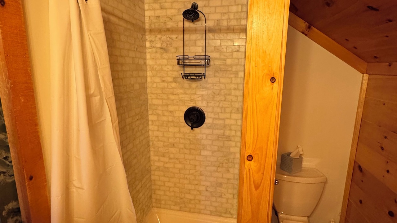 Photo of Bathroom in Keene