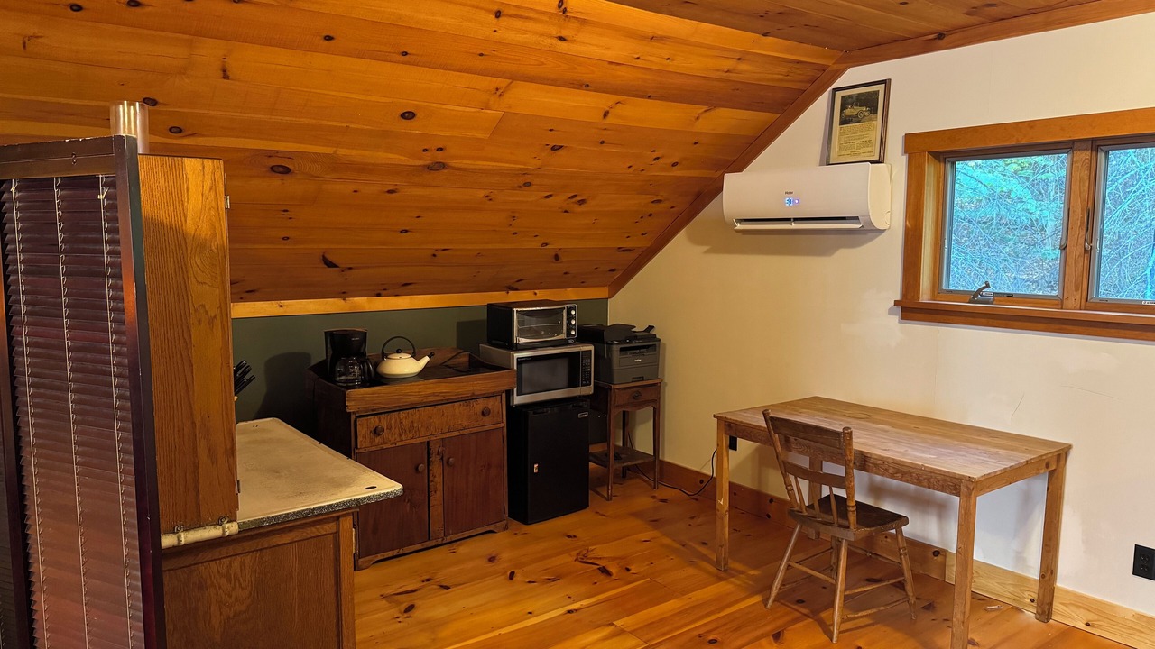Photo of Kitchen in Keene