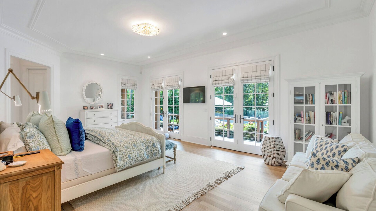 Photo of Bedroom in Southampton