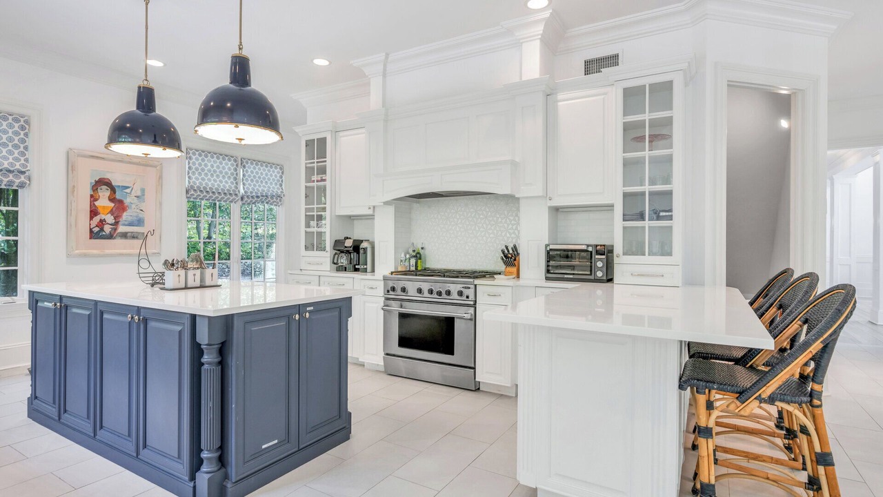 Photo of Kitchen in Southampton