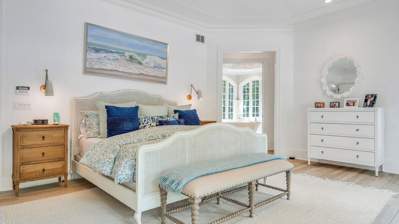 Photo of Bedroom in Southampton
