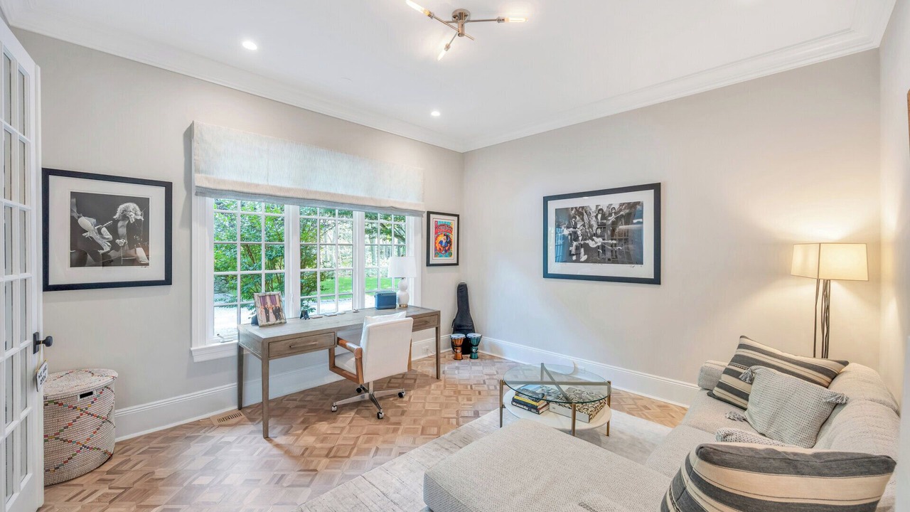 Photo of Livingroom in Southampton
