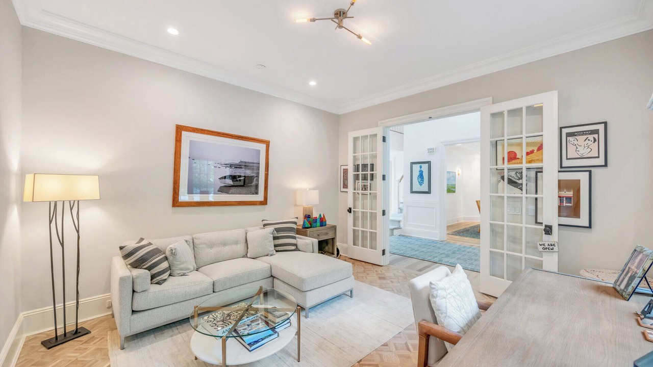Photo of Livingroom in Southampton