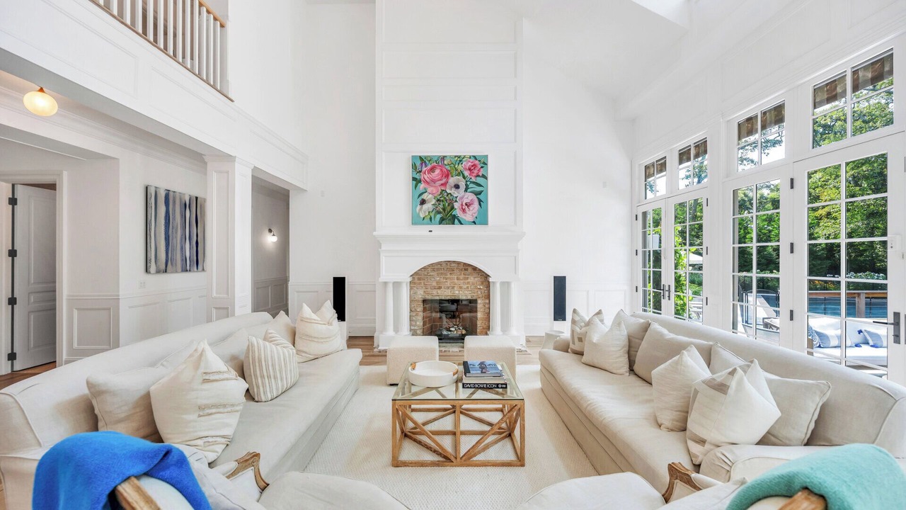 Photo of Livingroom in Southampton